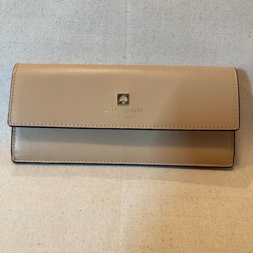 Kate Spade Credit card holder